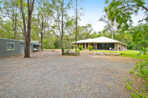 104-130 Killigrew Road, TAMBORINE, QLD 4270