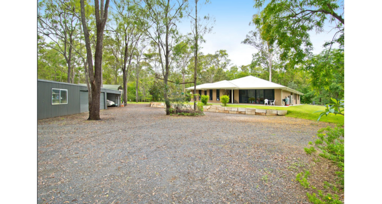 104-130 Killigrew Road, TAMBORINE, QLD 4270