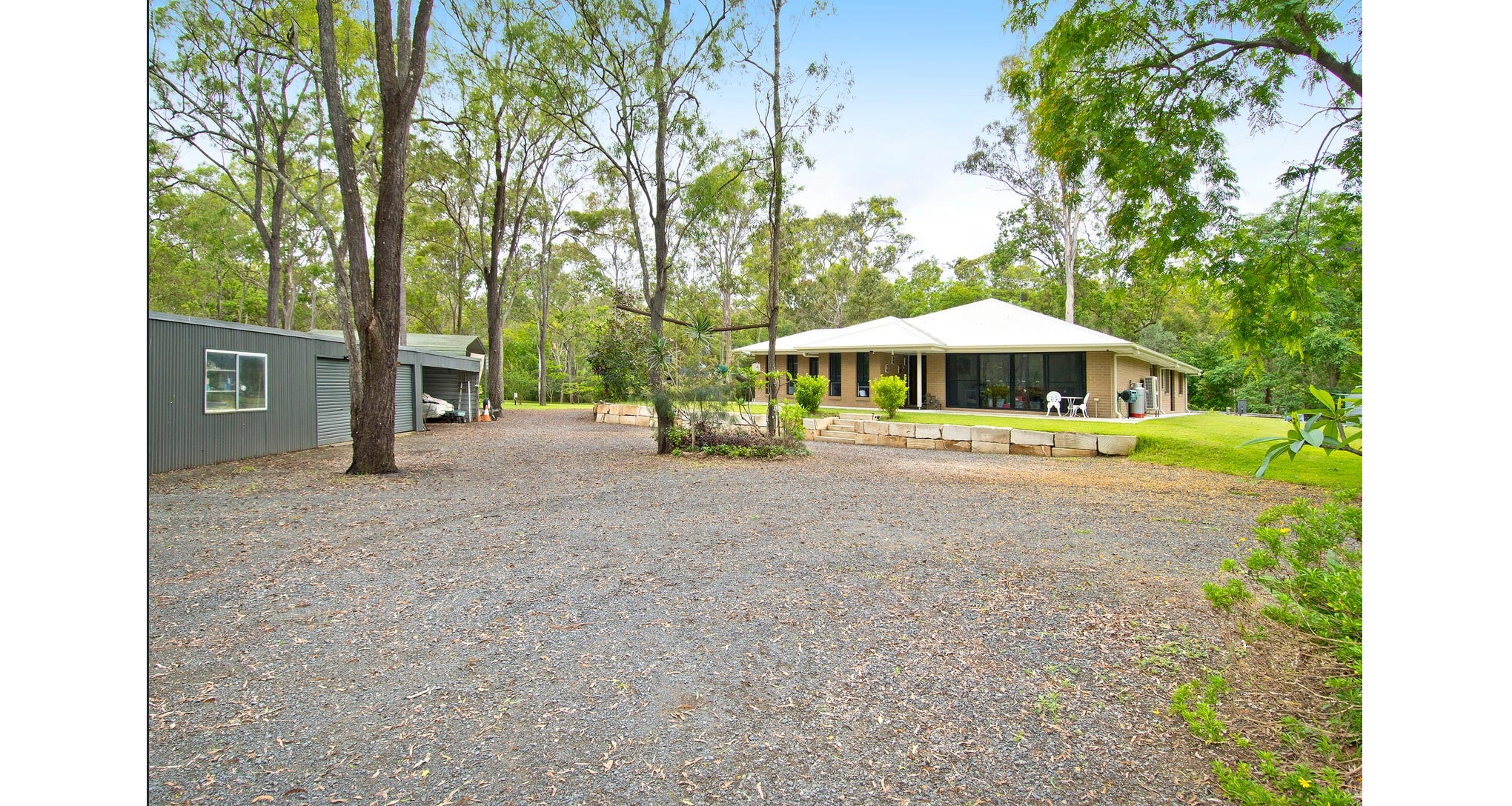 104-130 Killigrew Road, TAMBORINE, QLD 4270