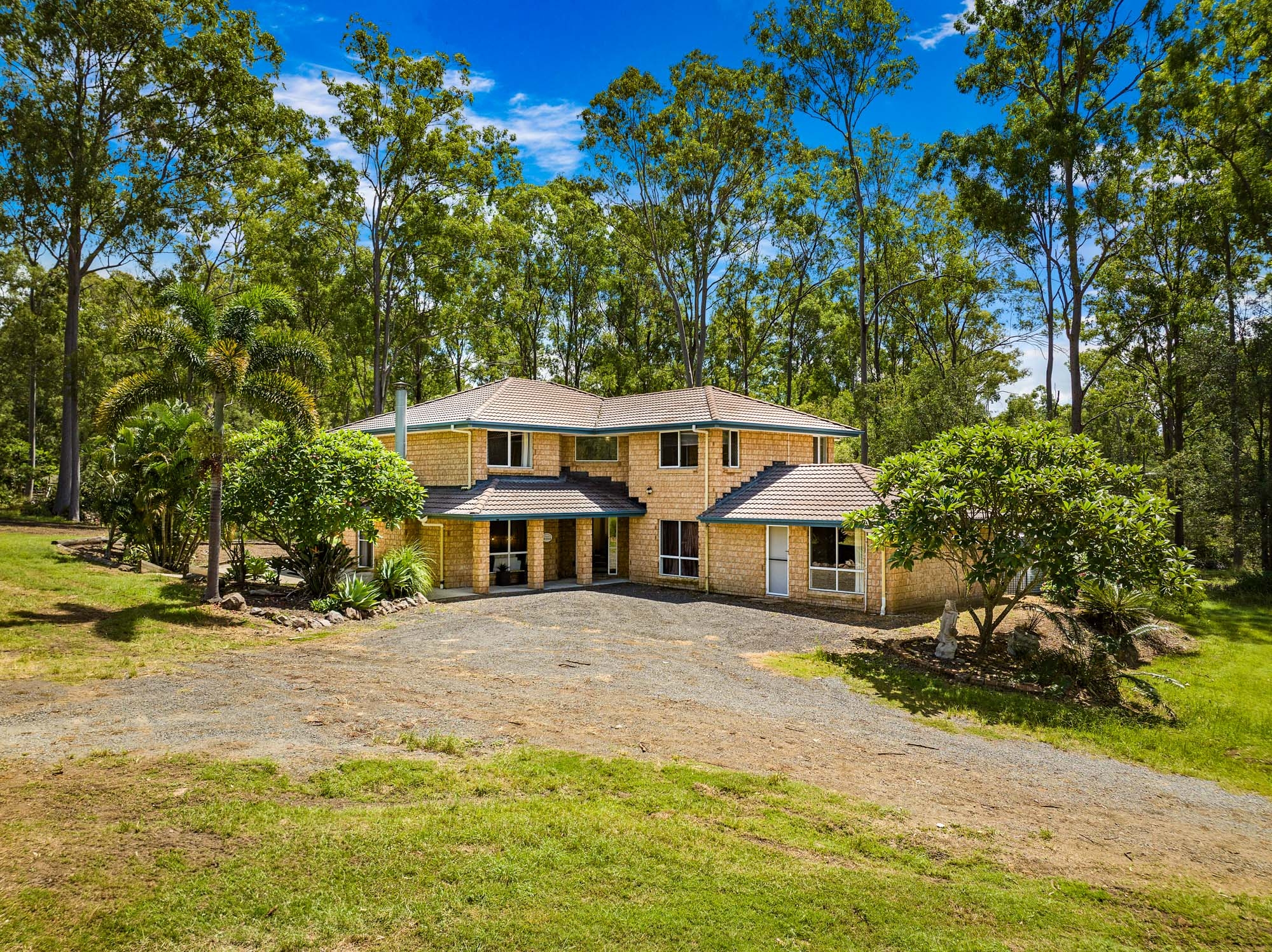 103 Ashwood Drive, CEDAR VALE, QLD 4285