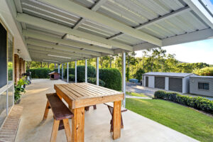 16-18 Naylor Drive, TAMBORINE, QLD 4270
