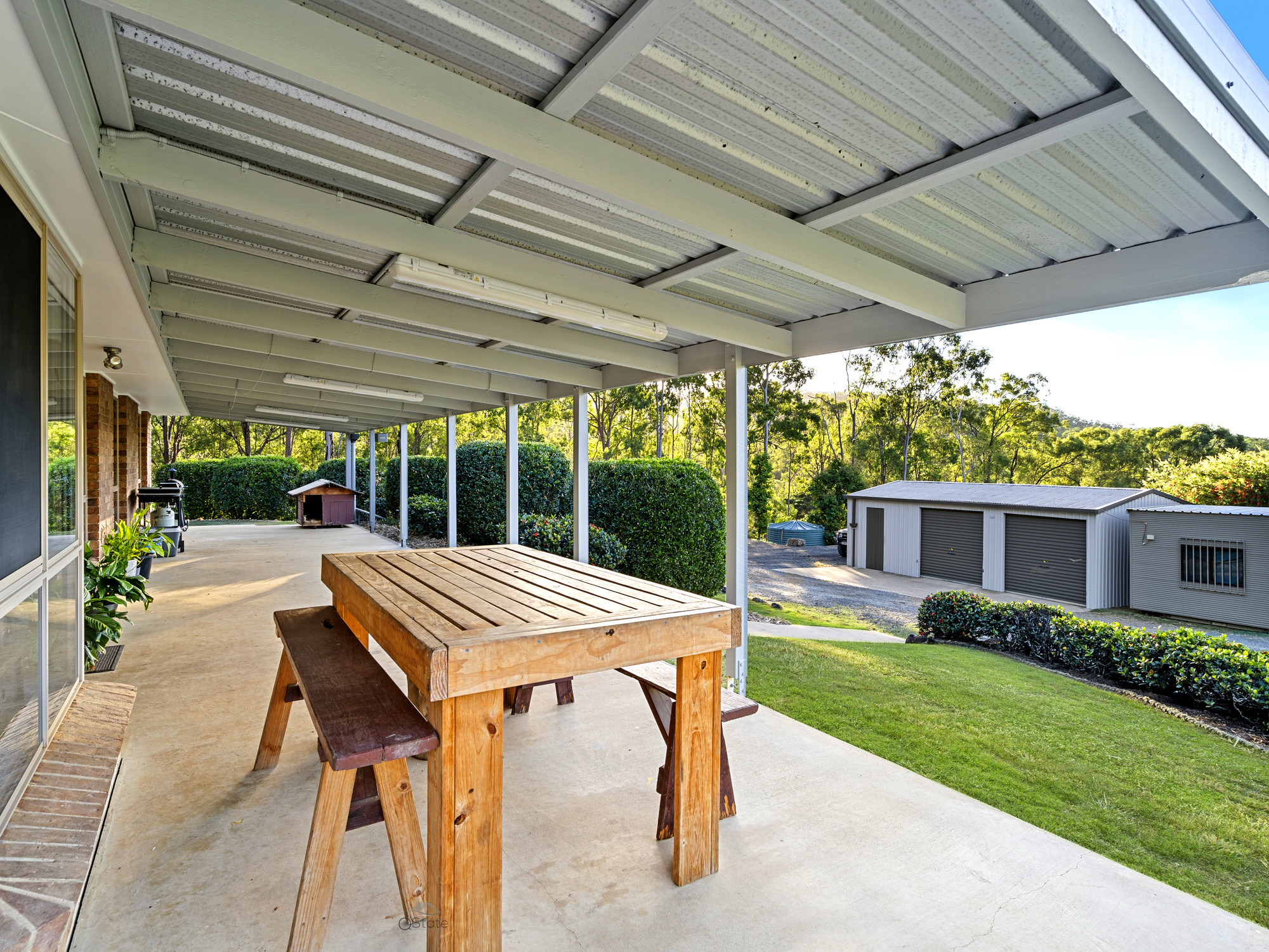 16-18 Naylor Drive, TAMBORINE, QLD 4270