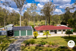 1914-1922 Chambers Flat Road, MUNRUBEN, QLD 4125