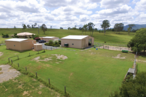 2843 Beaudesert Beenleigh Rd, MUNDOOLUN, QLD 4285