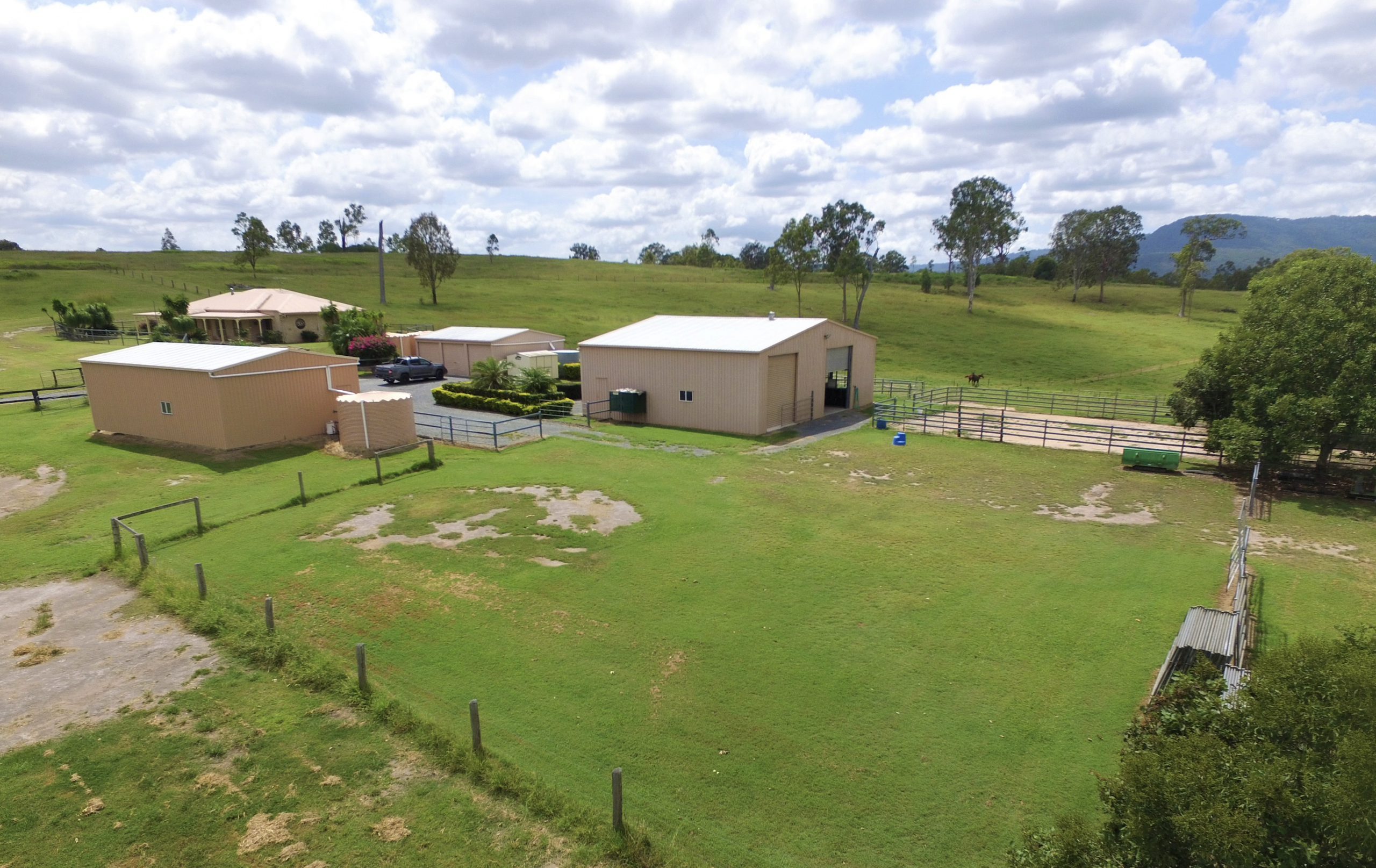 2843 Beaudesert Beenleigh Rd, MUNDOOLUN, QLD 4285