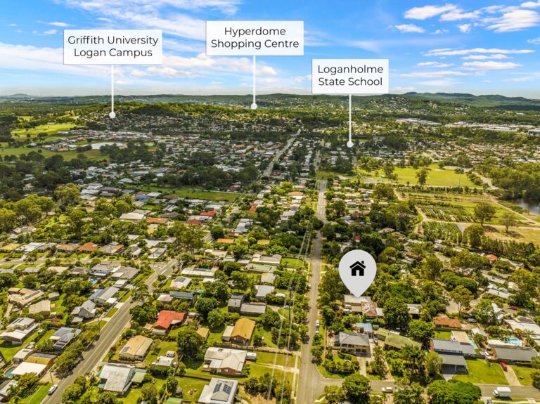 16 Marquis Street, LOGANHOLME, QLD 4129