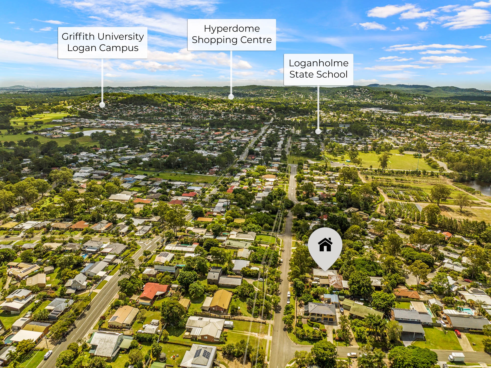 16 Marquis Street, LOGANHOLME, QLD 4129