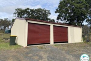 2020 Christmas Creek Road, LAMINGTON, QLD 4285