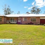 119 Mollenhagen Road, STOCKLEIGH, QLD 4280