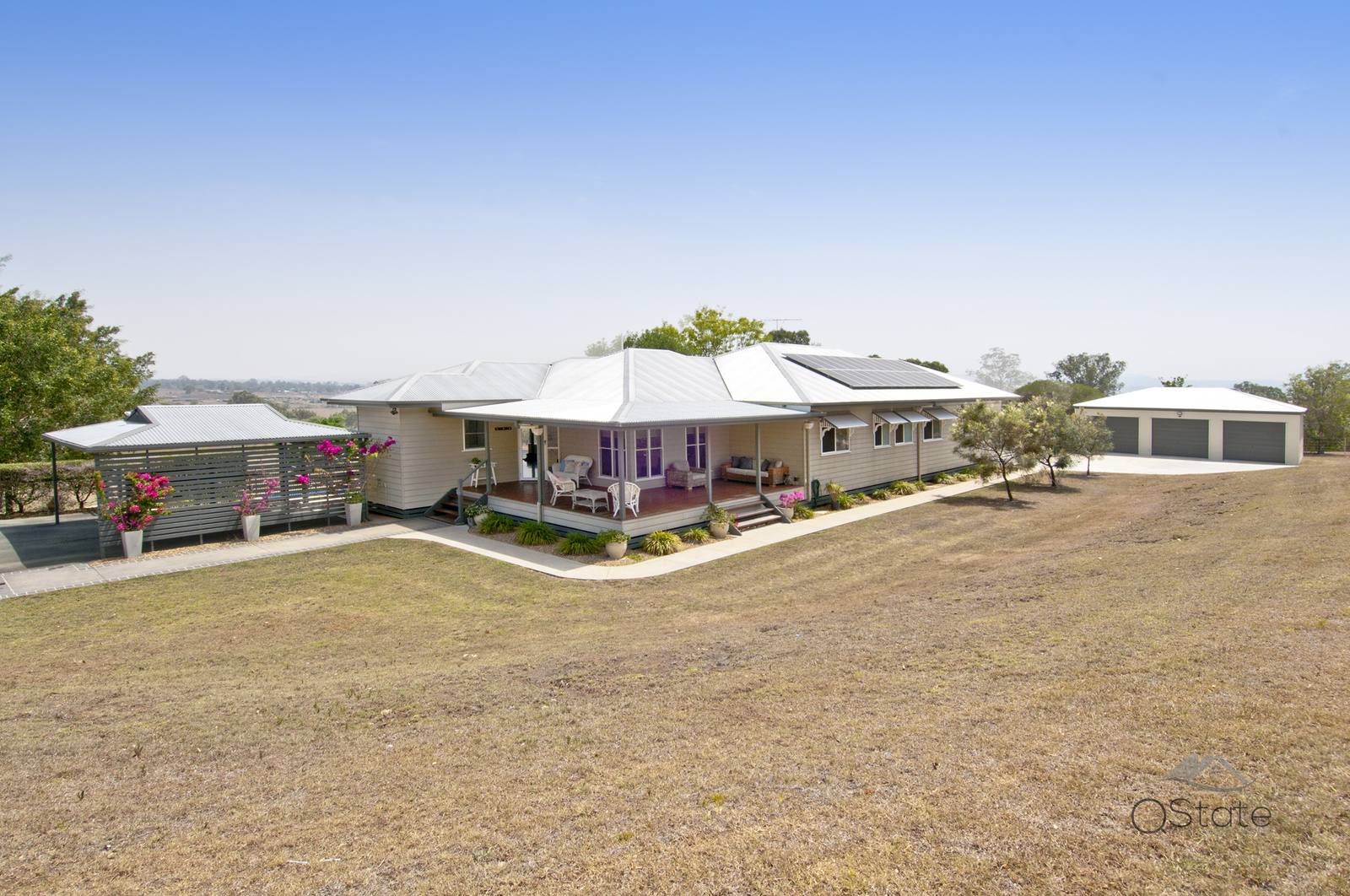 89 Worendo Street, VERESDALE, QLD 4285