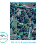 106-120 The Grange Road, GLENEAGLE, QLD 4285