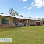 119 Mollenhagen Road, STOCKLEIGH, QLD 4280