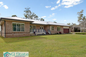 119 Mollenhagen Road, STOCKLEIGH, QLD 4280