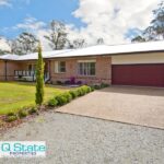 119 Mollenhagen Road, STOCKLEIGH, QLD 4280