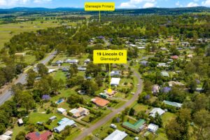 19-21 Lincoln Court, GLENEAGLE, QLD 4285