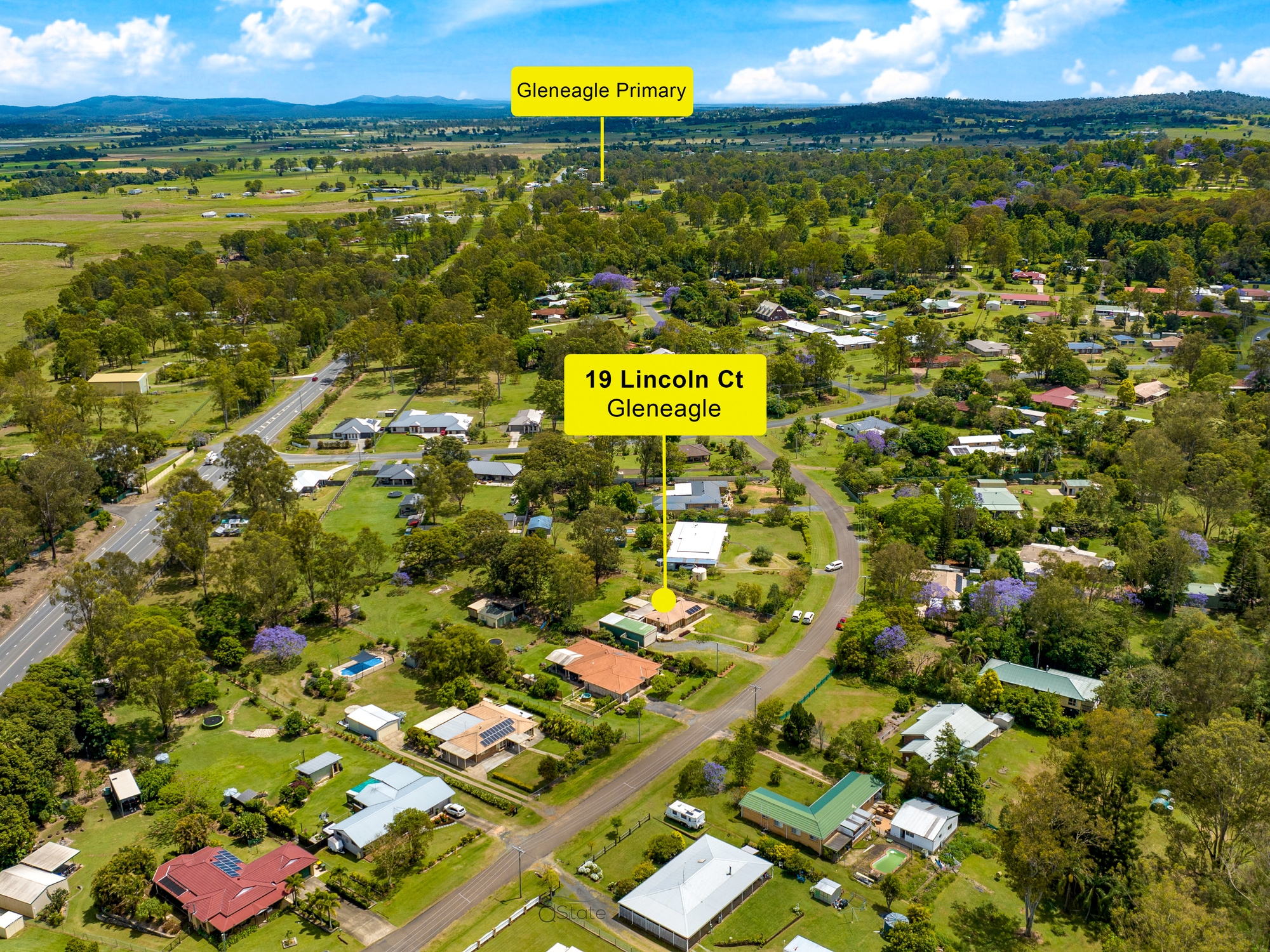 19-21 Lincoln Court, GLENEAGLE, QLD 4285