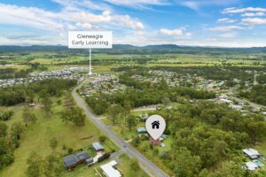 105 Gould Hill Road, GLENEAGLE, QLD 4285