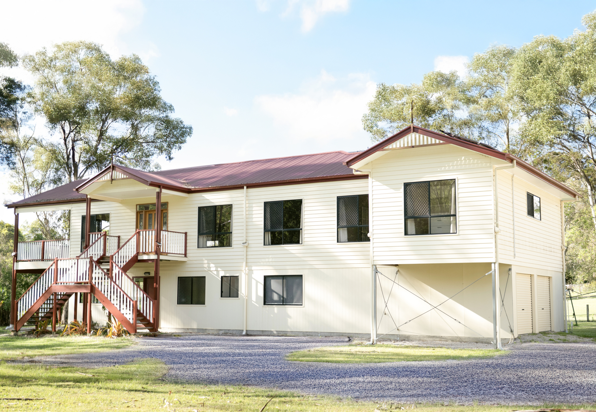 21-43 Wardland Ct, BUCCAN, QLD 4207