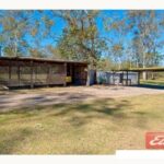 124 Mountain Ridge Road, SOUTH MACLEAN, QLD 4280