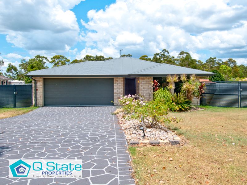 5 Range Court, JIMBOOMBA, QLD 4280