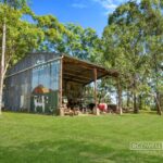 110 Tramway Road, TABOOBA, QLD 4285
