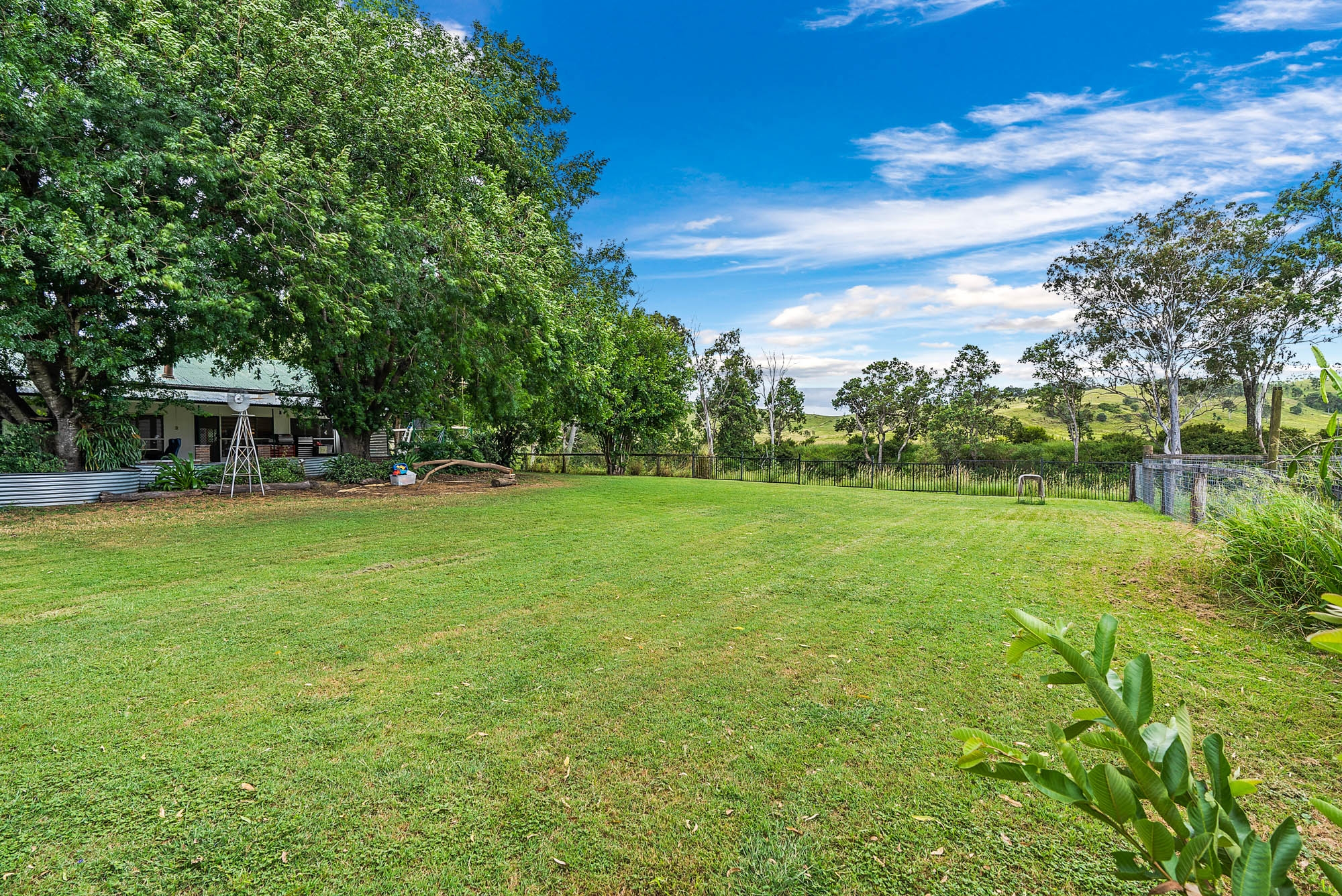 650 Knapp Creek Road, KNAPP CREEK, QLD 4285