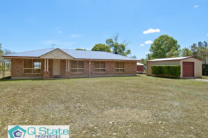 123 Irwin Road, CEDAR GROVE, QLD 4285