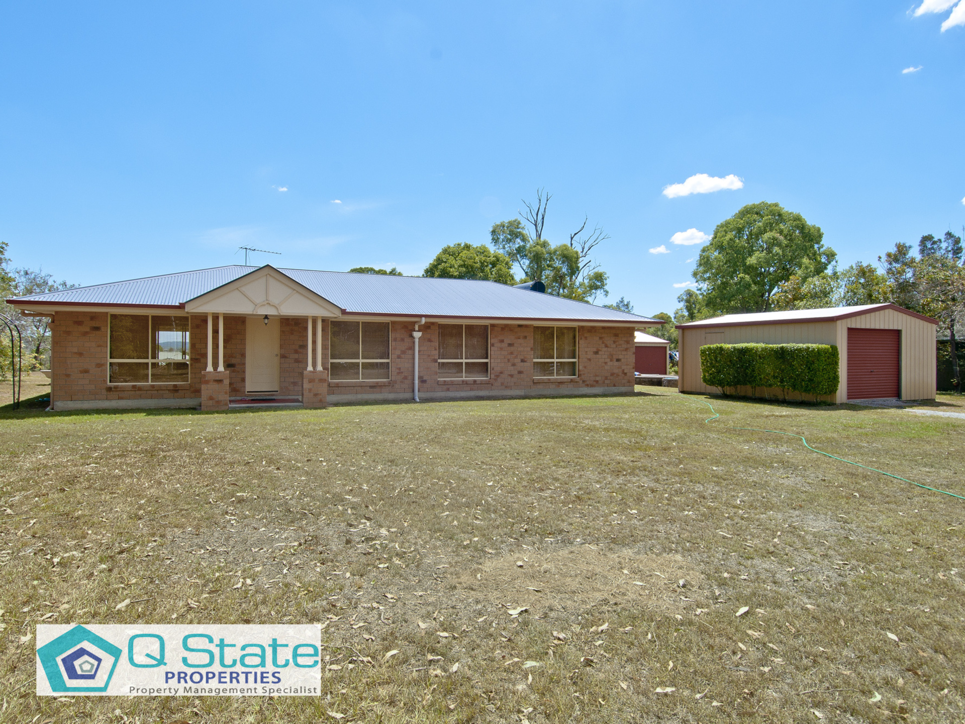 123 Irwin Road, CEDAR GROVE, QLD 4285