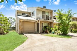 unit 1 1A-1B Brisbane Street, Beaudesert, QLD 4285