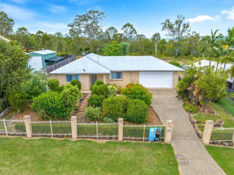 79 Brooklands Drive, Beaudesert, QLD 4285
