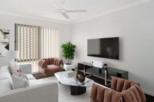 55 Ridgecrest Drive, Flagstone, QLD 4280