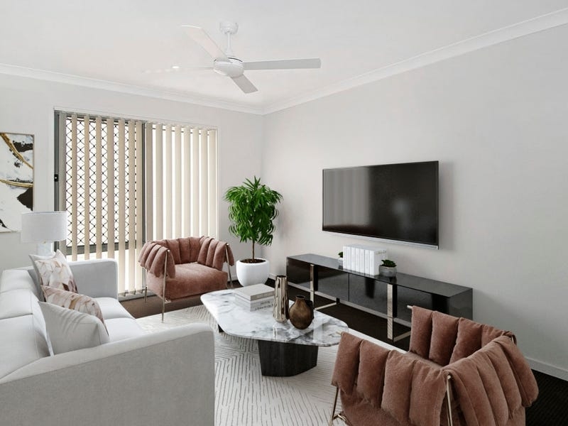 55 Ridgecrest Drive, Flagstone, QLD 4280