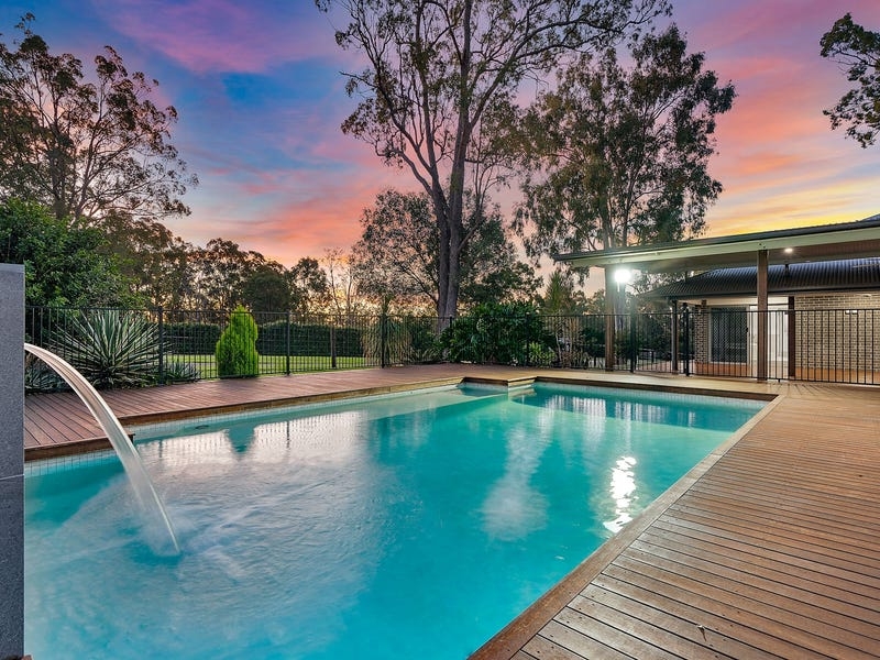 22-24 Summerhill Place, Woodhill, QLD 4285