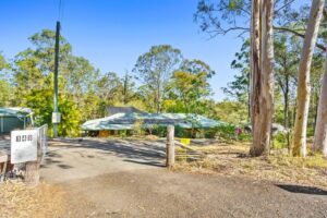 143-157 Harrison Road, Cedar Vale, QLD 4285