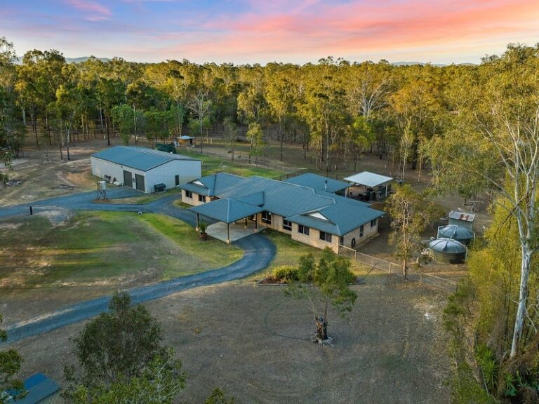 40-80 Verbena Road, Tamborine, QLD 4270