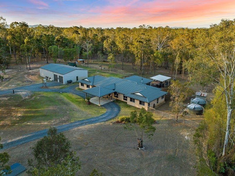 40-80 Verbena Road, Tamborine, QLD 4270
