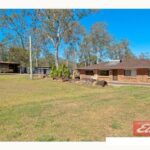 124 Mountain Ridge Road, SOUTH MACLEAN, QLD 4280