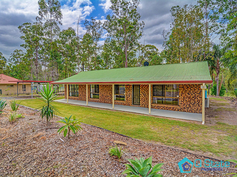 128-130 Drover Crescent, JIMBOOMBA, QLD 4280