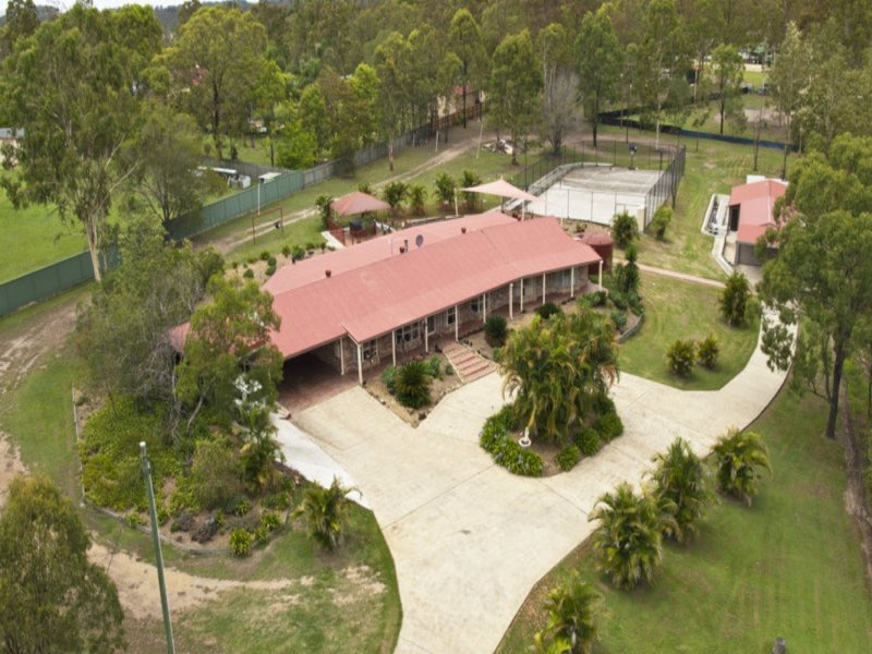 14-18 Egret Court, JIMBOOMBA, QLD 4280