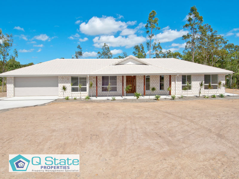 74 Panitz Drive, JIMBOOMBA, QLD 4280