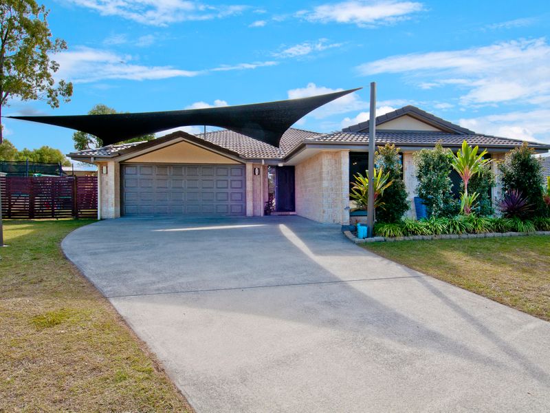 1 Moonlight Place, FLAGSTONE, QLD 4280