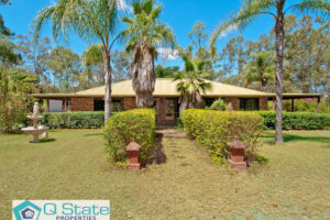 111-121 Glynton Road, JIMBOOMBA, QLD 4280