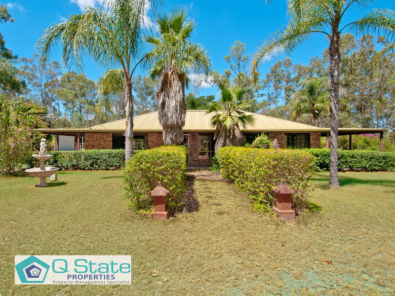 111-121 Glynton Road, JIMBOOMBA, QLD 4280