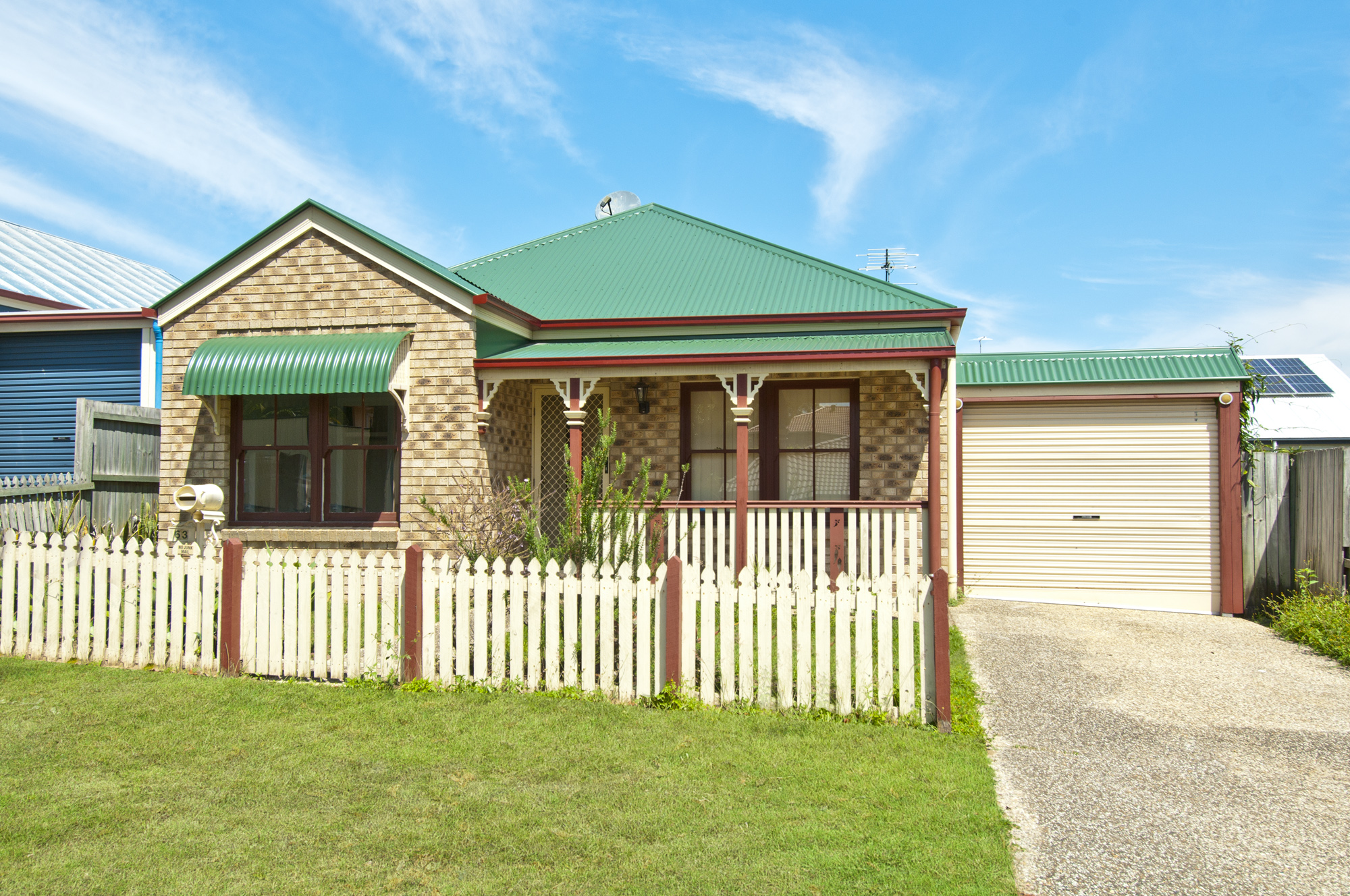 63 Karamea Avenue, SPRINGFIELD, QLD 4300