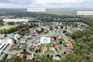 39 Tuckeroo Dr, FLAGSTONE, QLD 4280