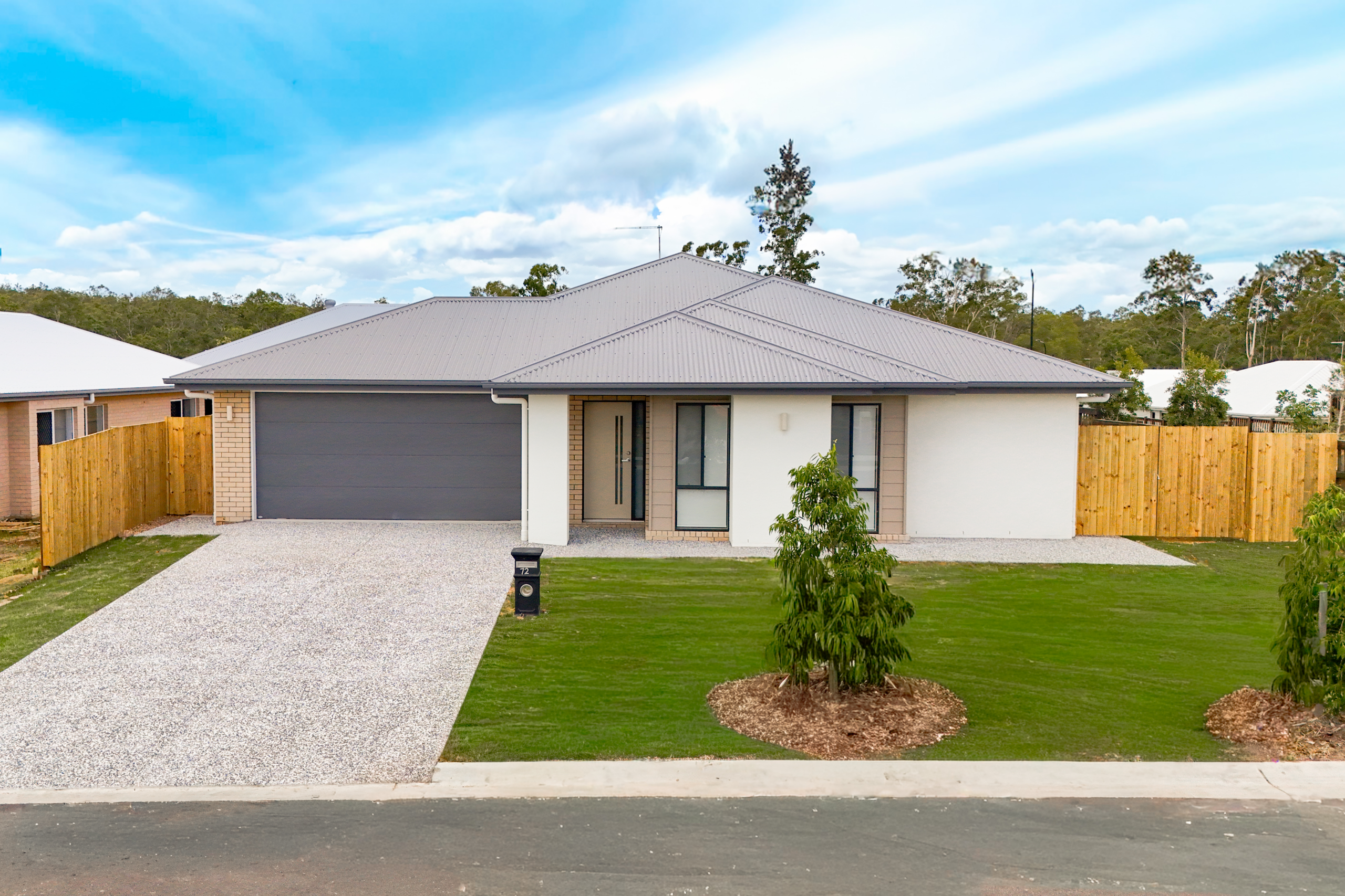72 Falcon Cct, FLAGSTONE, QLD 4280