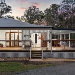 374 Dennis Road, CEDAR VALE, QLD 4285