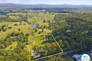 413 Birnam Range Road, BEAUDESERT, QLD 4285