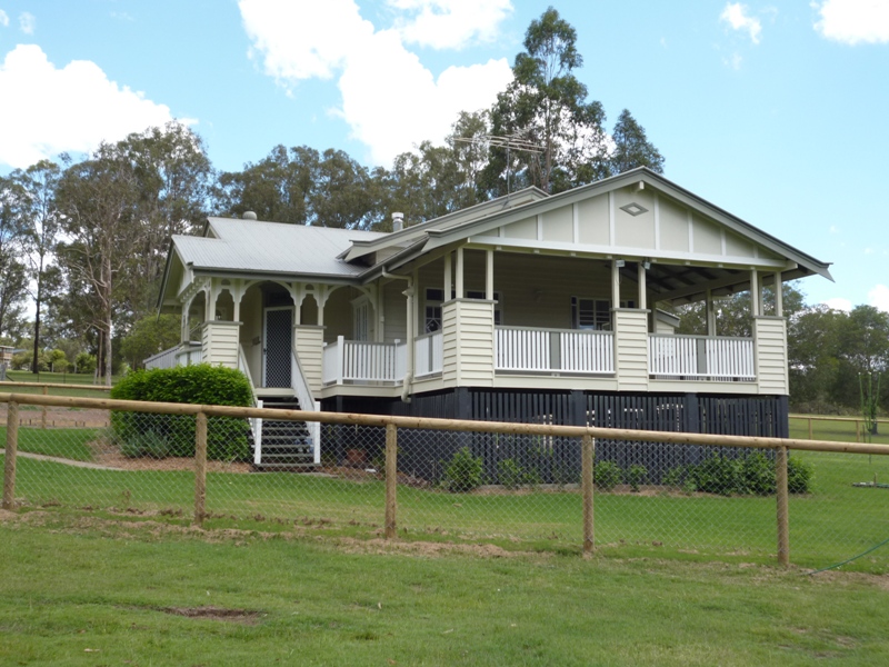 3218 Beaudesert Beenleigh Road, BIRNAM, QLD 4285