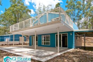 22 Rosehill Court, MUNDOOLUN, QLD 4285